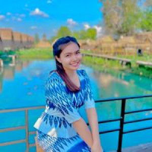 Sukanya Sangsimma profile icon