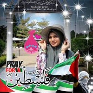 Siti Safirah profile icon