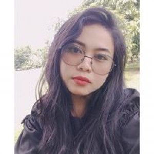 Virginia Merentek profile icon