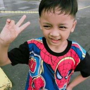 Norma Apriani profile icon