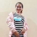 Mae-mae Dela Rosa profile icon