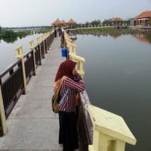 Athik Faridhotun Khasanah profile icon