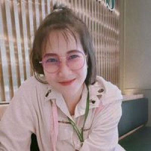 Wēan Níng profile icon