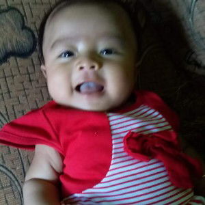 Nelly Safitri profile icon