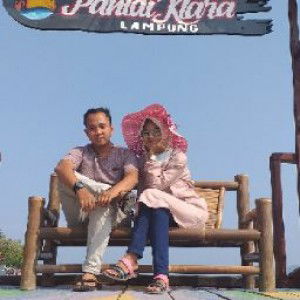 asti setiowati profile icon