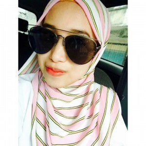 shafiqah johar profile icon