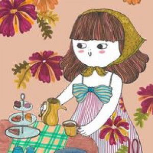 P-chada Pui Pui profile icon