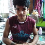 Watcharapol Phantala profile icon