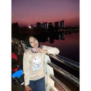 Ikaa Lestarii profile icon