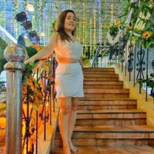 Kimberly Shane Valenzuela - Gregorio profile icon