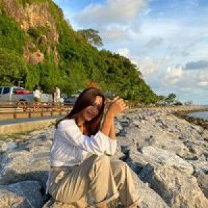 Chotika Saitaphap profile icon