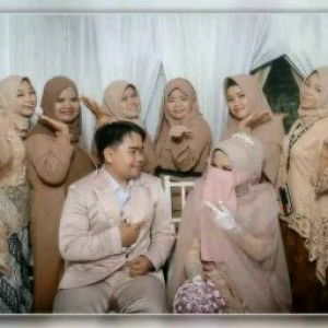 Delia Paramita profile icon