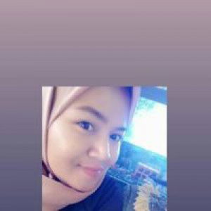 Unie Syaputra profile icon