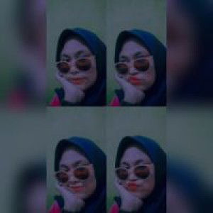 Indah Pus profile icon