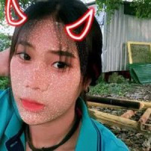 Aoyjai Pui profile icon