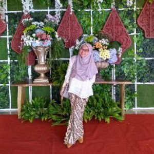 Dyah Wijayanti profile icon