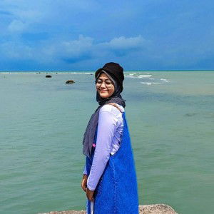 PebriA Rahayu S profile icon