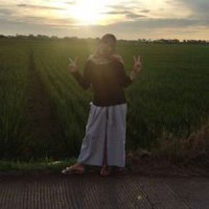 Dinarrazakki profile icon