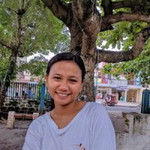 Catherine Regaspi profile icon