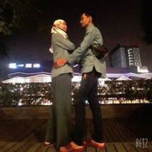 Syasya Lyana profile icon