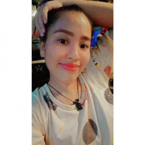 Joy antonette Perez profile icon