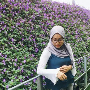 Auni Najlaa profile icon