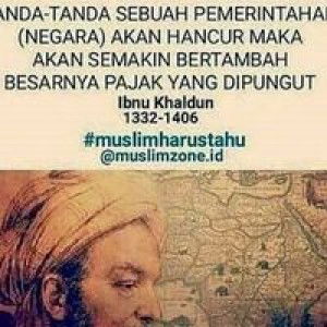 Muhajir Ibnu Marzuki profile icon