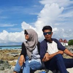 Mei Melati Maru Lafau profile icon