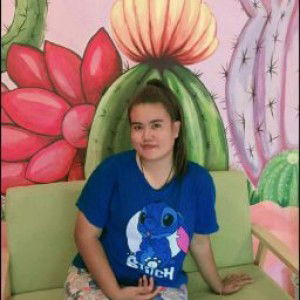 มณฑิตา จักราช profile icon