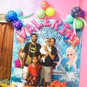 Aneta Dimo profile icon