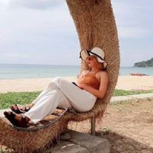 Monthathip Malathong profile icon