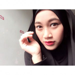 tianty diah wardany profile icon