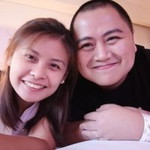 Christlie Rose Reyes Nicolas profile icon