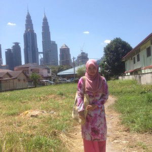 nor syairah mehad profile icon