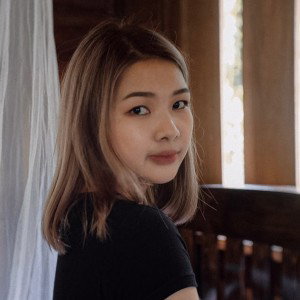 sirinapa chantakum profile icon