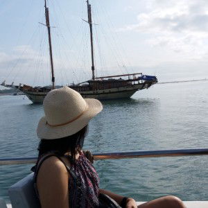 Tri Suci Simanjuntak profile icon