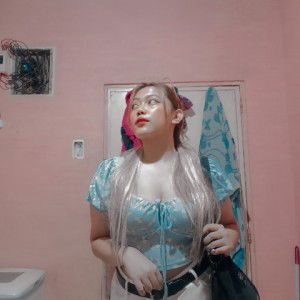 Alyssa Non profile icon