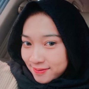 amaliyah iksan profile icon