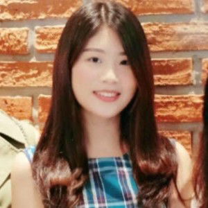 ninitha gabriella profile icon