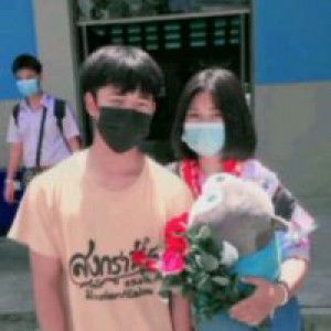 วิว ว. profile icon