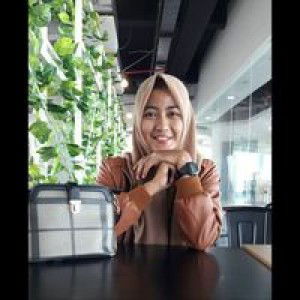 Wulan S profile icon