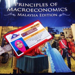 Izzah Hidayati Ghazali profile icon