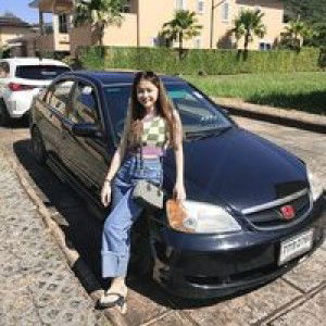 Jariya Punnoy profile icon