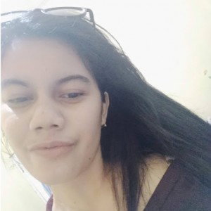 Maria Pebrianae profile icon