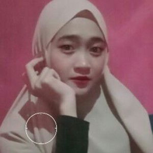 Muhriyah Chantieq profile icon