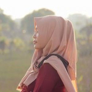 Restu Anugeraheni Utami profile icon