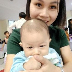 ros mimie profile icon