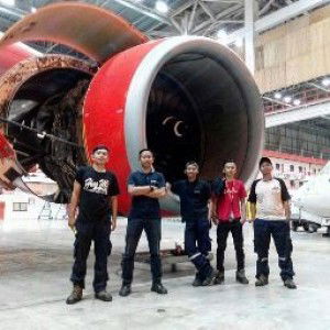 Sahid Hasanudin profile icon