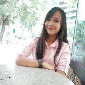 Joyza Luad profile icon