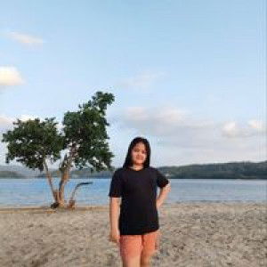 Cherry Ann Benitez profile icon